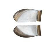 Ensemble pare-balles 30/35ps