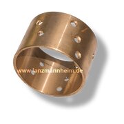 Bote (bronze) pour 1533 intrieur et extrieur, sur- et...