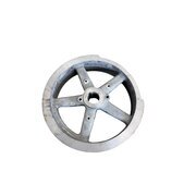 Volano a sinistra (lato governatore)