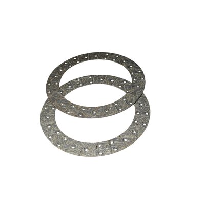 Rivestimento per 1575 (prezzo fisso, 2 pezzi)