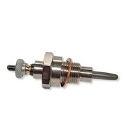 Bougie de prchauffage, bougie de prchauffage  tige