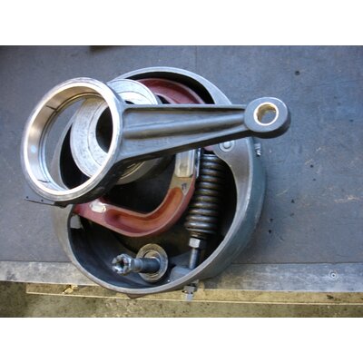 Contrleur : Modifier le poussoir excentrique