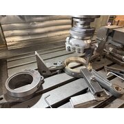 Regler: Exzenterschubstange bearbeiten: B�chse...