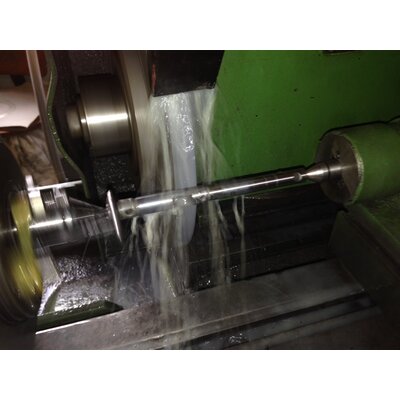 Appareil  huile : rgler larbre de rgulation