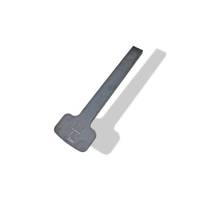 Support de marche  la plate-forme pour d8511, d9511 sans dispositif dattelage de terrain