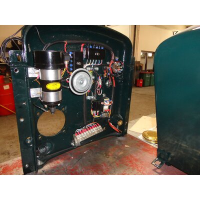 Producir electricidad