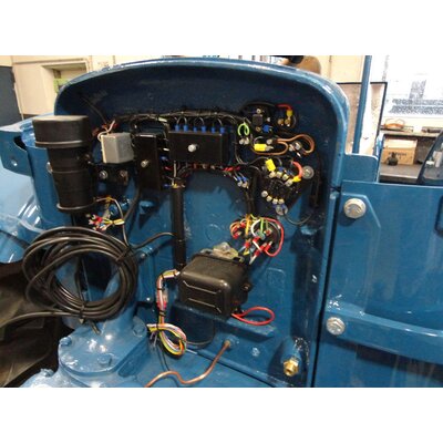 Producir electricidad