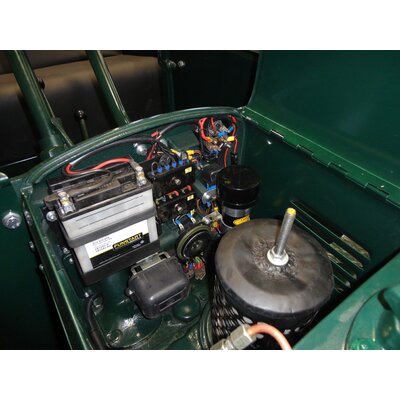 Producir electricidad