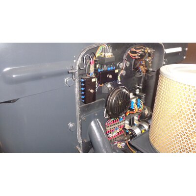 Producir electricidad