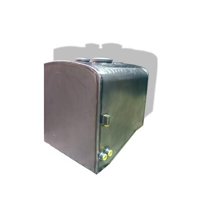 Tanque de combustible completo con encendido de arranque para d8506 a Bulldog no. 648565