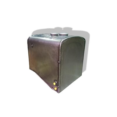 Tanque de combustible completo con encendido de arranque para d8506 a Bulldog no. 648565