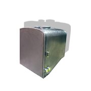 Kraftstoffbehlter kompl. bei Anlazndung fr D8506 bis...