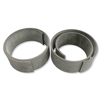 Bremsbelag zu 173206, 173208