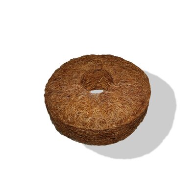 Elemento filtrante sul fondo