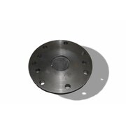 Cabeza de cilindro completo medio plan de diesel apagado