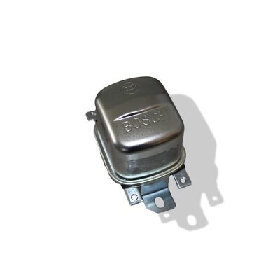 Reglerschalter fr Lichtmaschine (RS/TB 75.. 90/12/1) zu D 6356, E 6356