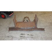 Attelage de remorque 45/55ps