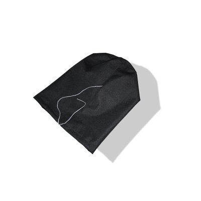 Dust cover (hood on air intake tube dust cover) dark