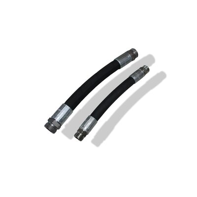 Set Hydraulikschluche fr Blockhydraulik