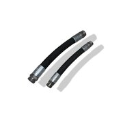 Jeu de tuyaux hydrauliques pour lhydraulique de bloc