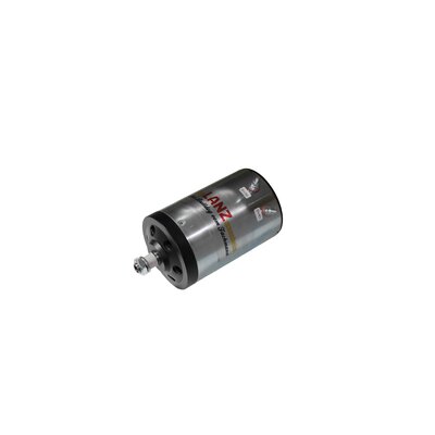Drehstrom-Lichtmaschine, 12Volt, 35A, 112mm, Regler intern, bei Getriebeanbau