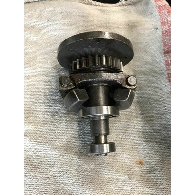 Le gouverneur rvise la moiti du diesel