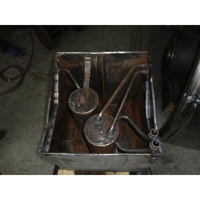 Rvision du rservoir de carburant