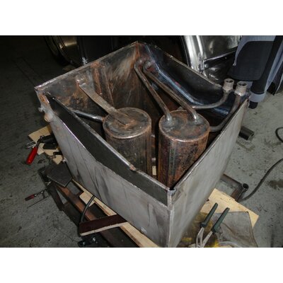 Rvision du rservoir de carburant