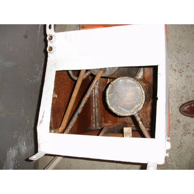 Rvision du rservoir de carburant