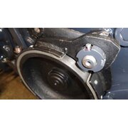 Frein  main : rvision