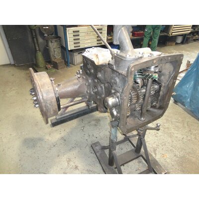 Bote de vitesses : rvision