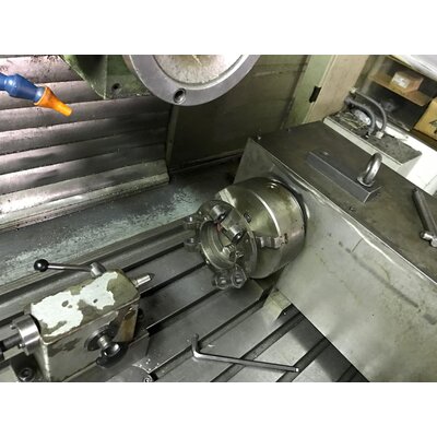 Coupling: Overhaul sliding piece Jaw coupling
