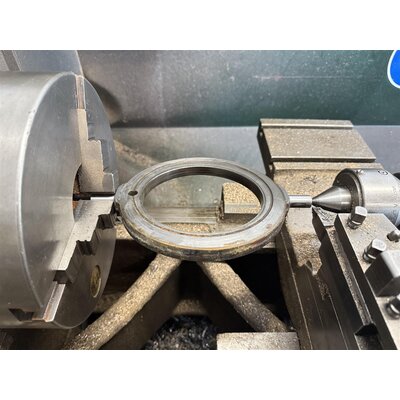 Coupling: Overhaul sliding piece Jaw coupling
