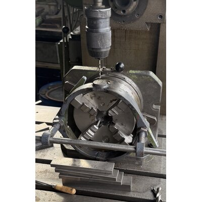 Coupling: Overhaul sliding piece Jaw coupling