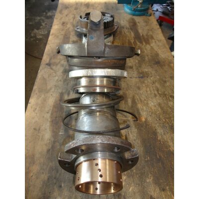 Accouplement : Coulisseau de rvision Accouplement  disque