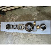 Accoppiamento: Dispositivo di scorrimento di revisione...