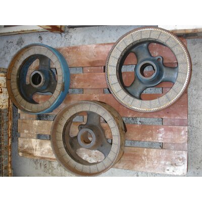 Embrayage : rvision dun petit embrayage  disque