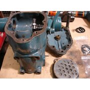 Hydraulique : Rvision