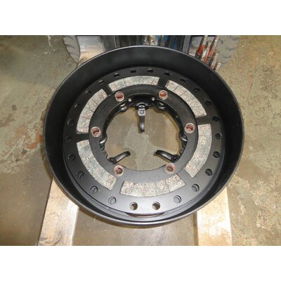 Embrayage : Rvision de lembrayage  disque