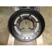 Frizione: Revisione gr. frizione a disco