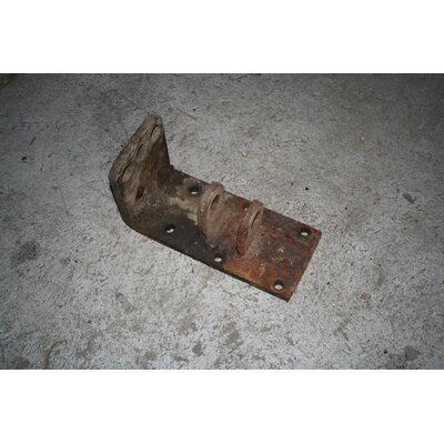 Enganche de remolque 5 litros