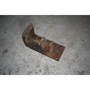 Trailer hitch 5 litres