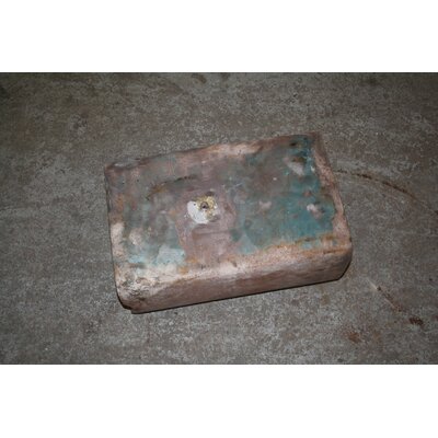 Kraftstoffbehlter Volldiesel