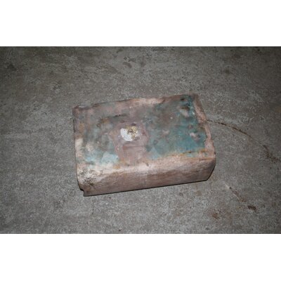 Kraftstoffbehlter Volldiesel