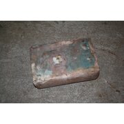 R�servoir de carburant plein de diesel