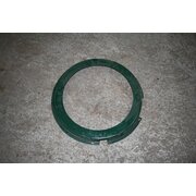 Protecci�n (contra el polvo de la trilla)