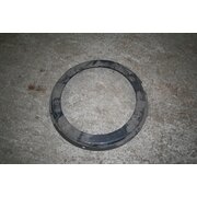 Protection (against threshing dust)