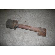 Air intake pipe 10 liters