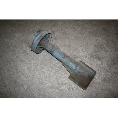 Tubo de admisin de aire 10 litros