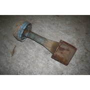 Air intake pipe 10 liters